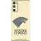 Game of Thrones: House Stark Sigil Galaxy S20 Fan Edition Skin